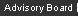 Advisory Board