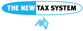 THE NEW TAX SYSTEM